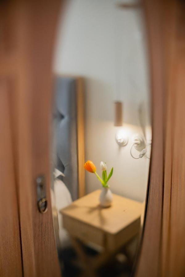 Hotel Eramai Patras Zewnętrze zdjęcie
