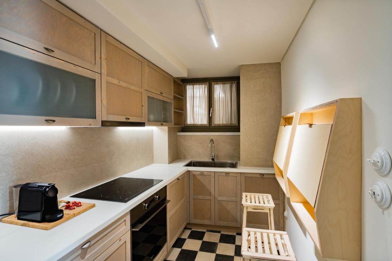 Hotel Eramai Patras Zewnętrze zdjęcie