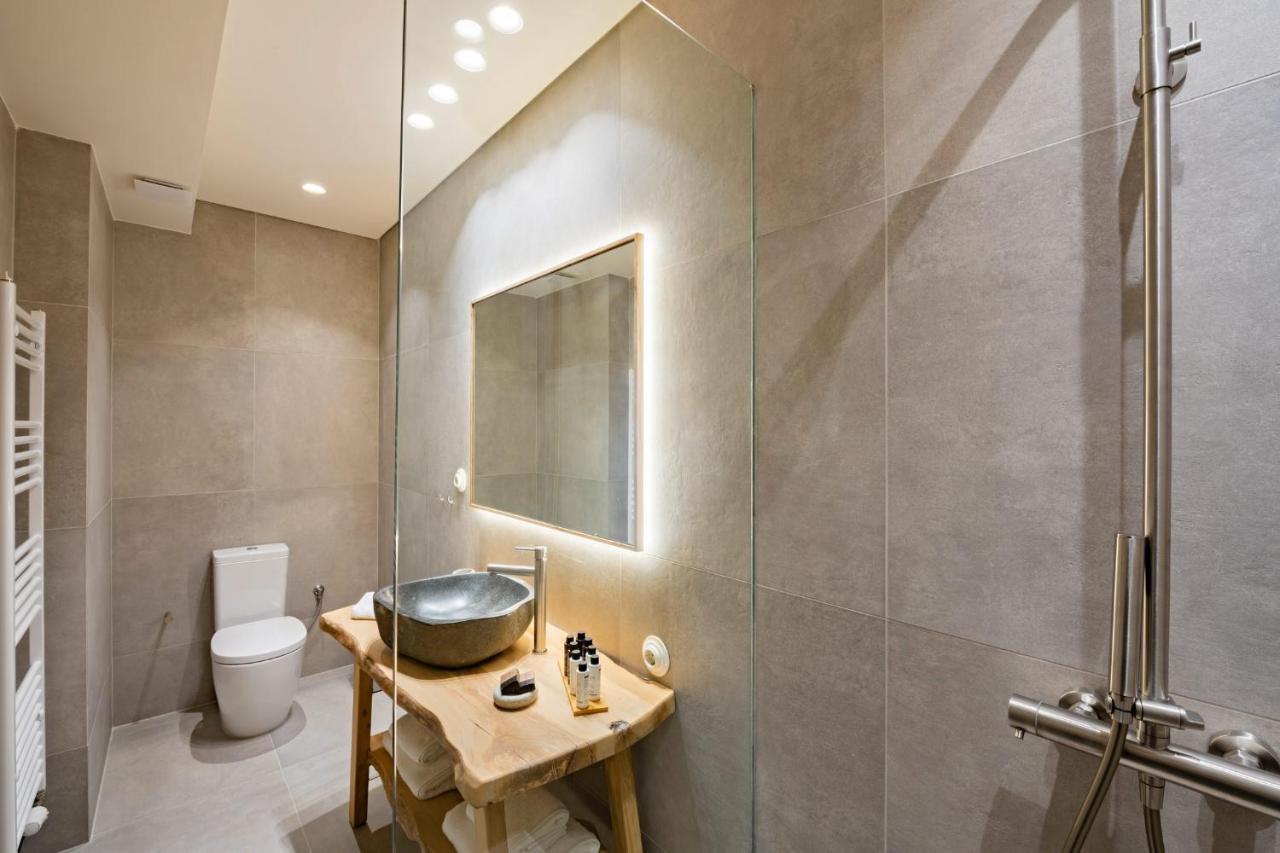 Hotel Eramai Patras Pokój zdjęcie