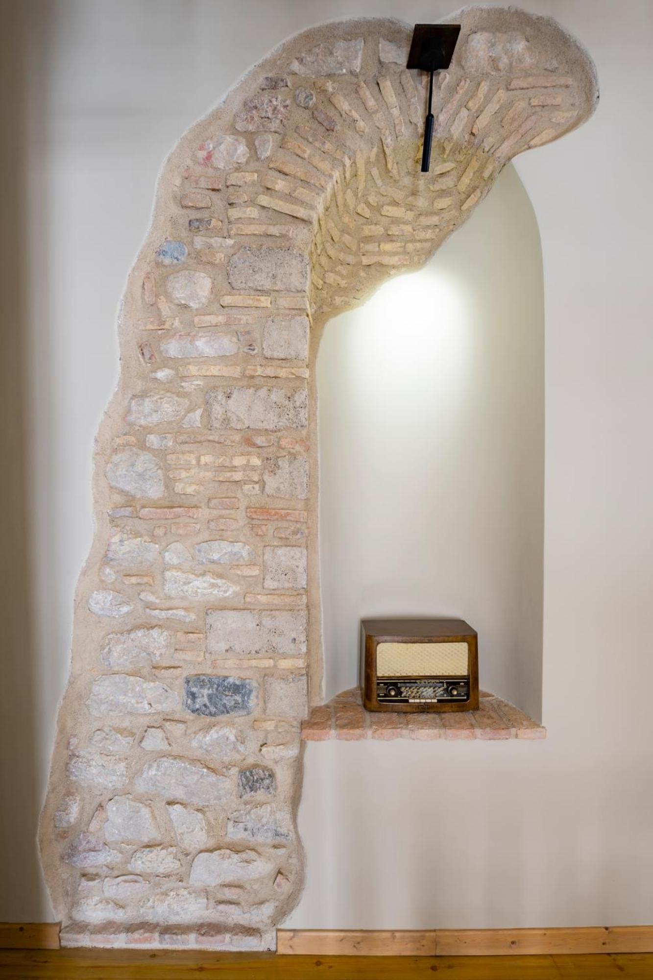 Hotel Eramai Patras Zewnętrze zdjęcie