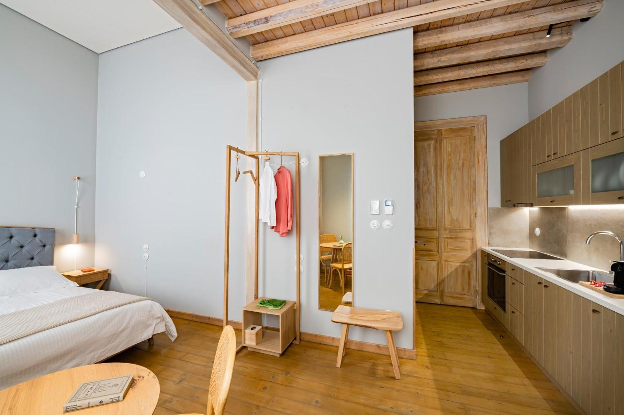 Hotel Eramai Patras Pokój zdjęcie